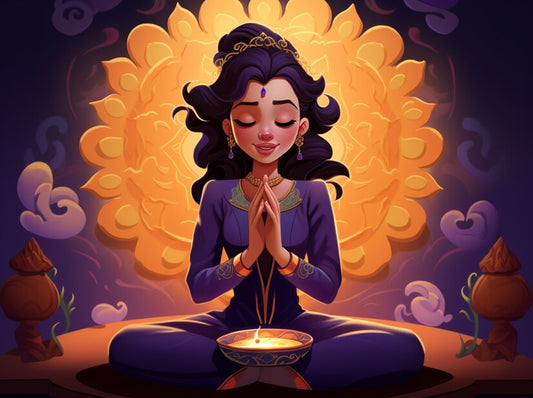 Unplug and Recharge with Self-Care Rituals Featuring DAFFI's Calming Scents and Soothing Teas