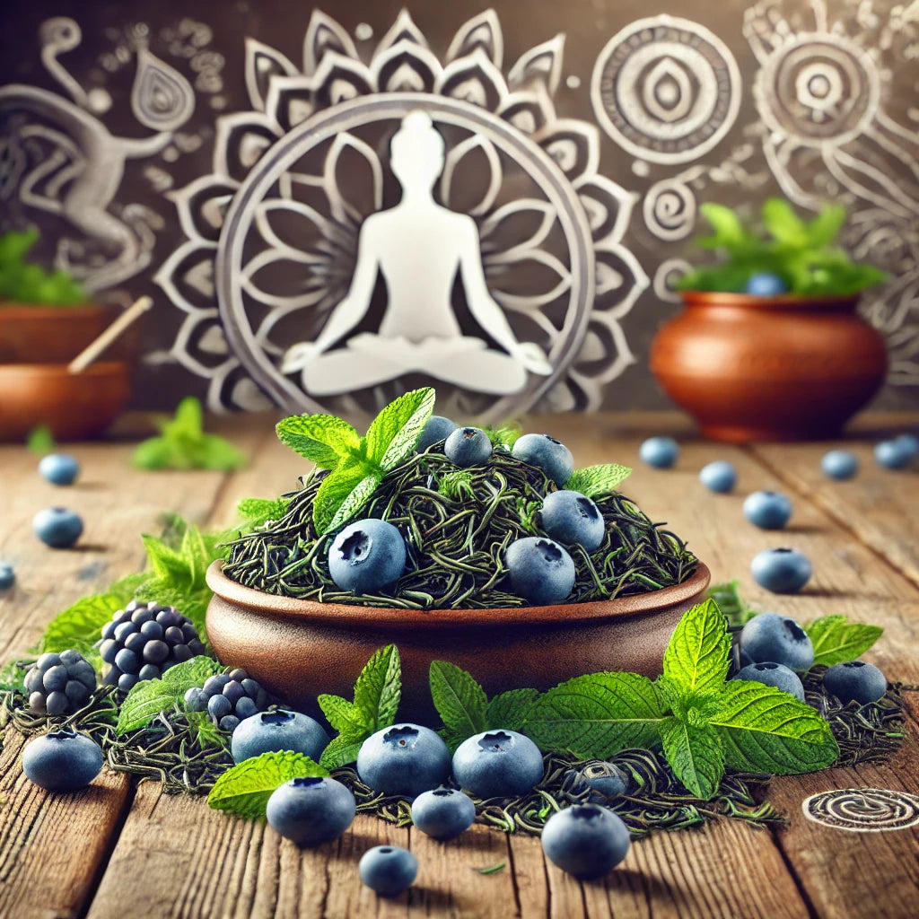 🌿 Daffi Body Relaxation Kit (3-Month Supply Kit)