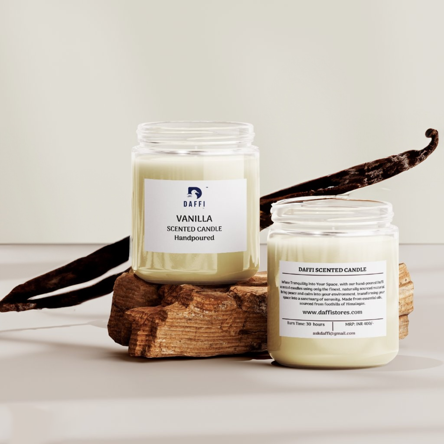 Illuminate Your Space with Exquisite Scented Candles