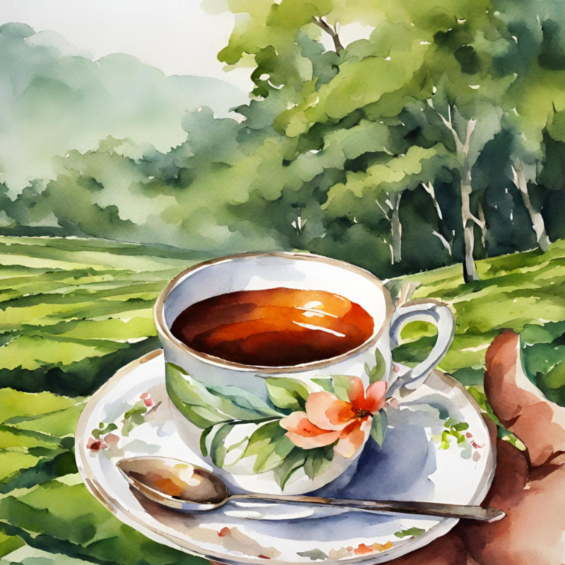 Daffi Tea -India's Best Tea Online