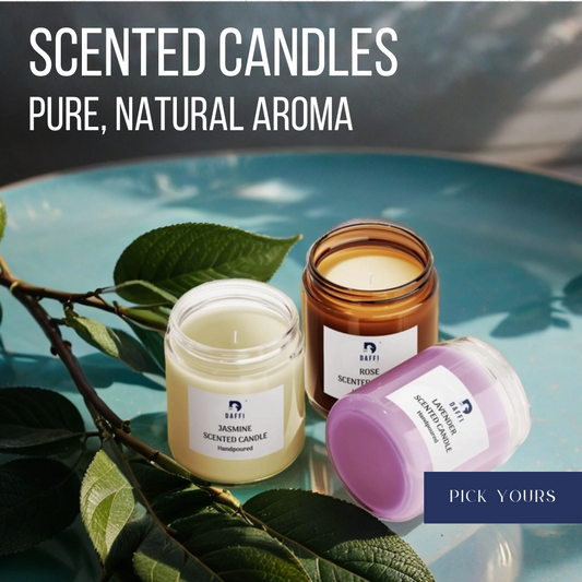 How Aromatherapy is Helping Corporate Professionals Beat Burnout at Home