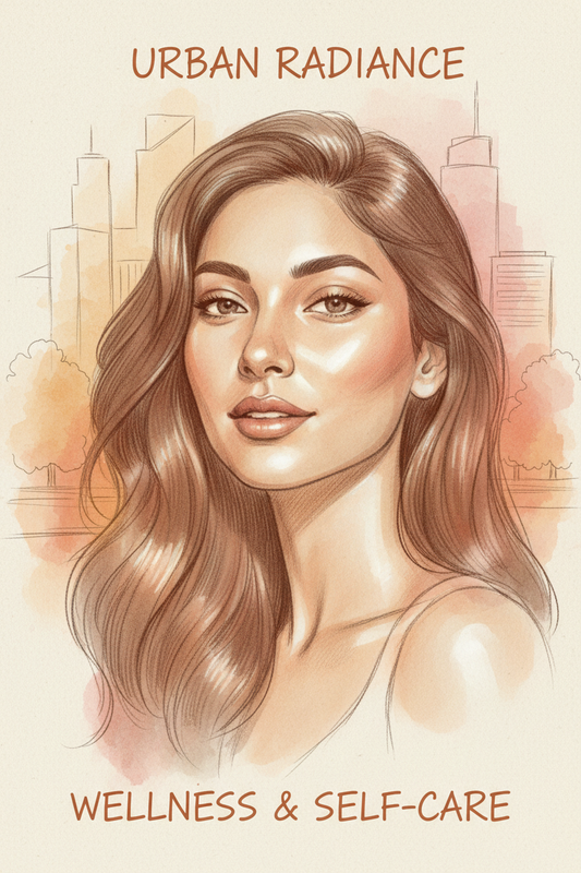 The Ultimate Inner Glow: How to Detox Acne and Brighten Skin Naturally